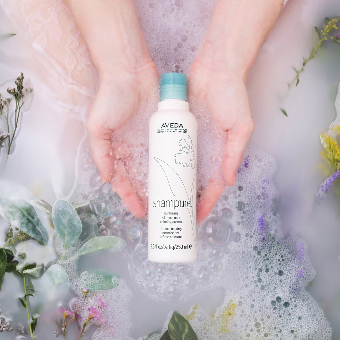 Shampure Shampoo Mini