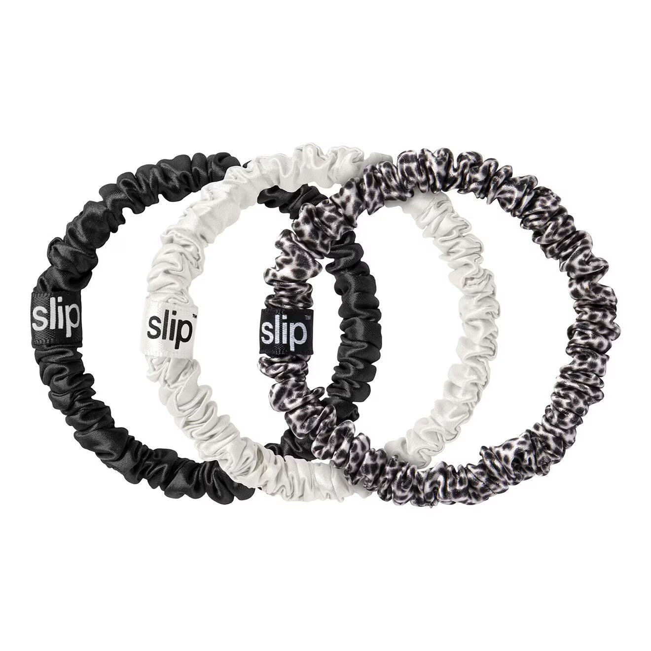 Skinny Scrunchie Trio - Original