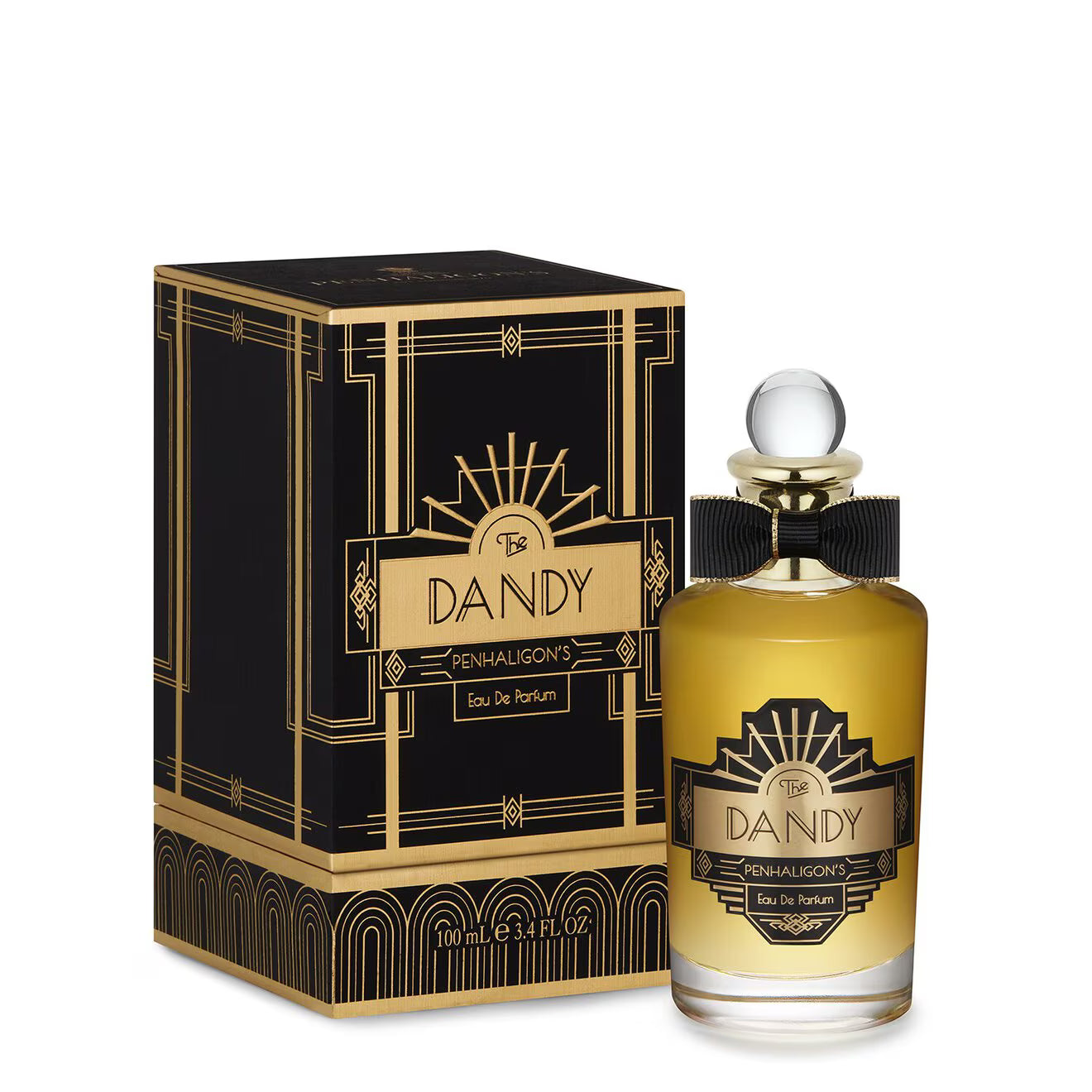 The Dandy Eau de Parfum