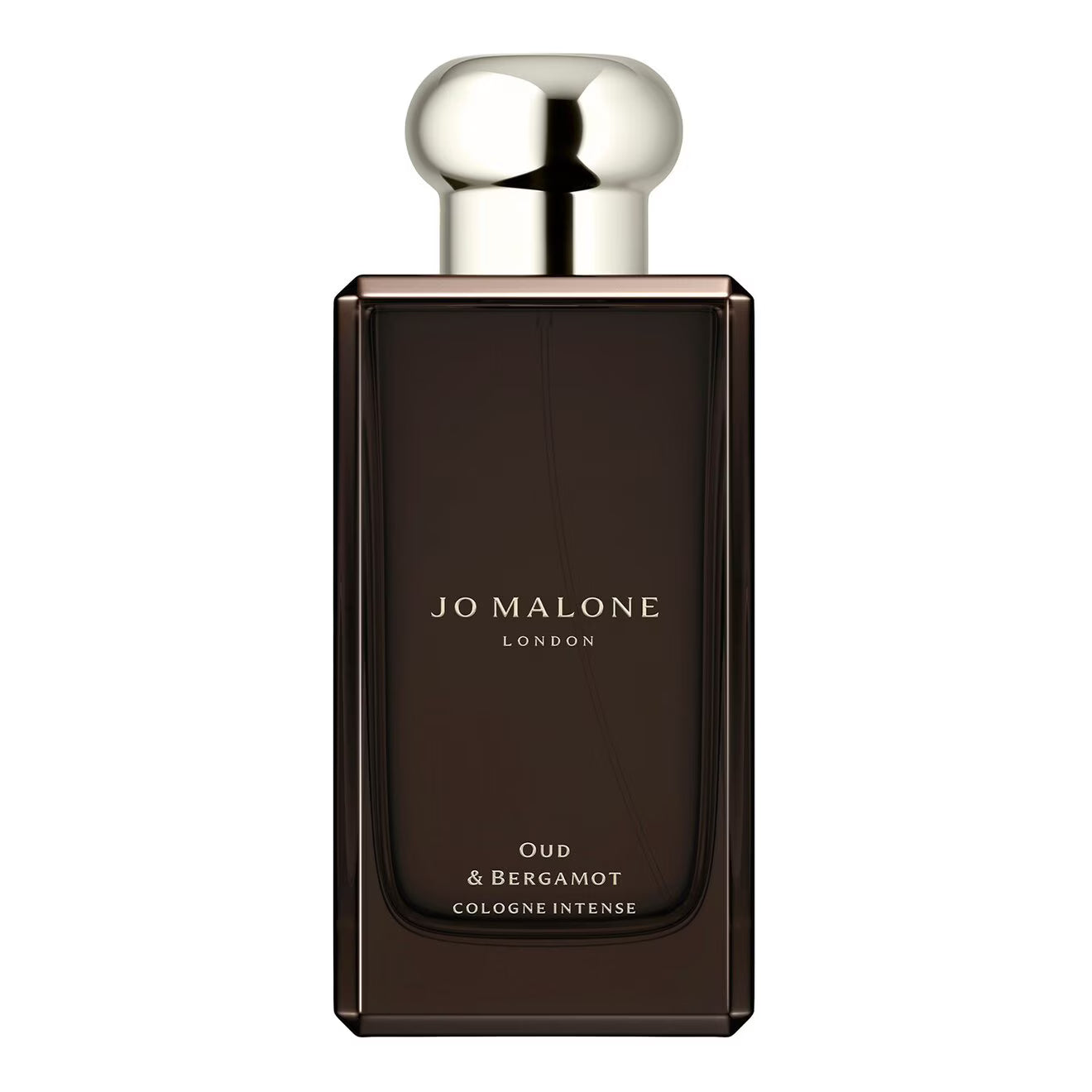 Oud & Bergamont Cologne Intense