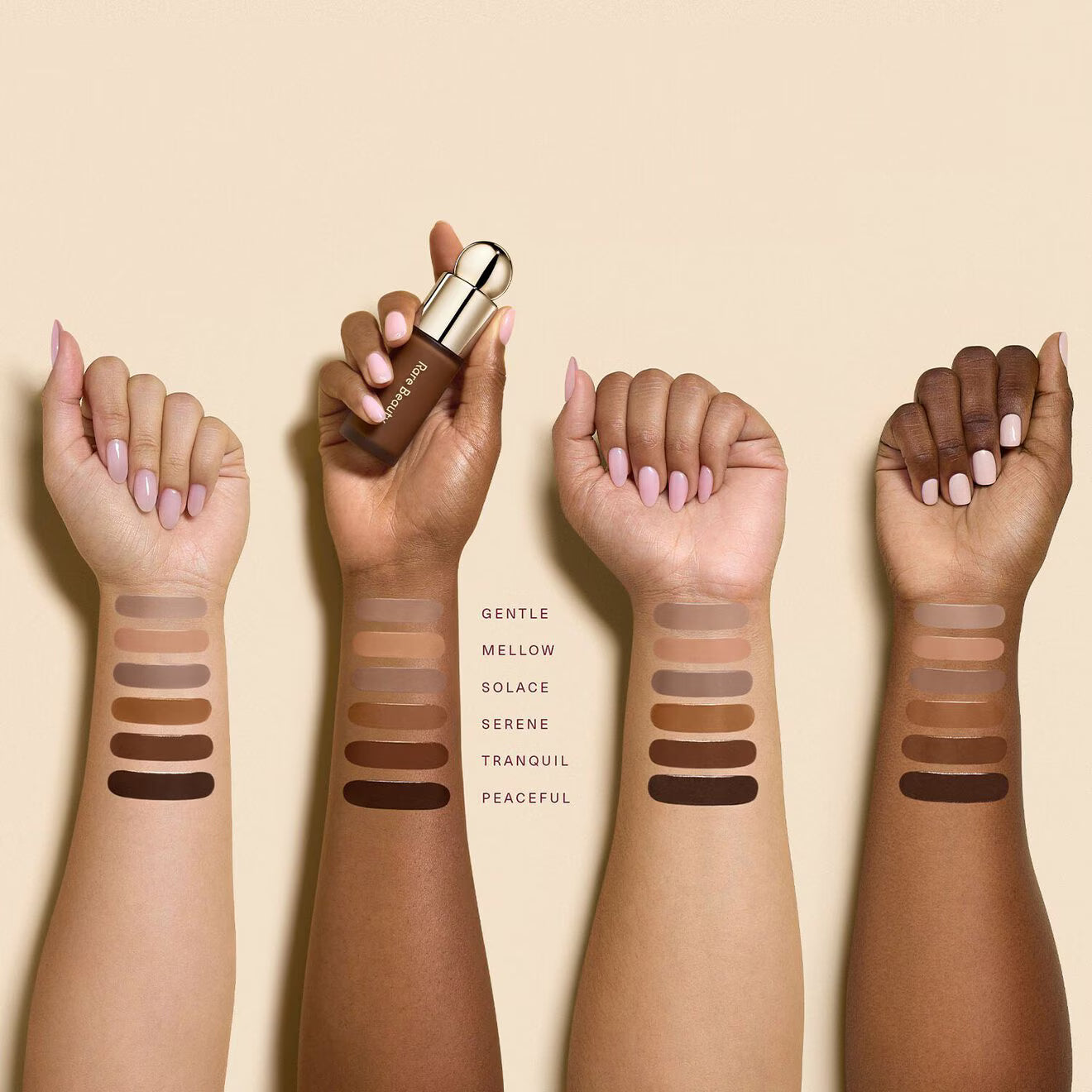 Soft Pinch Liquid Contour