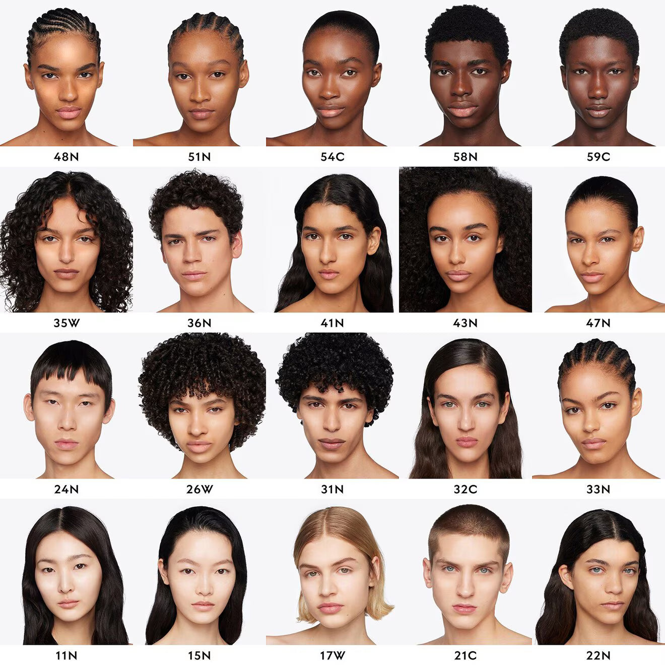 Glow Skin Tint - Moisturizer