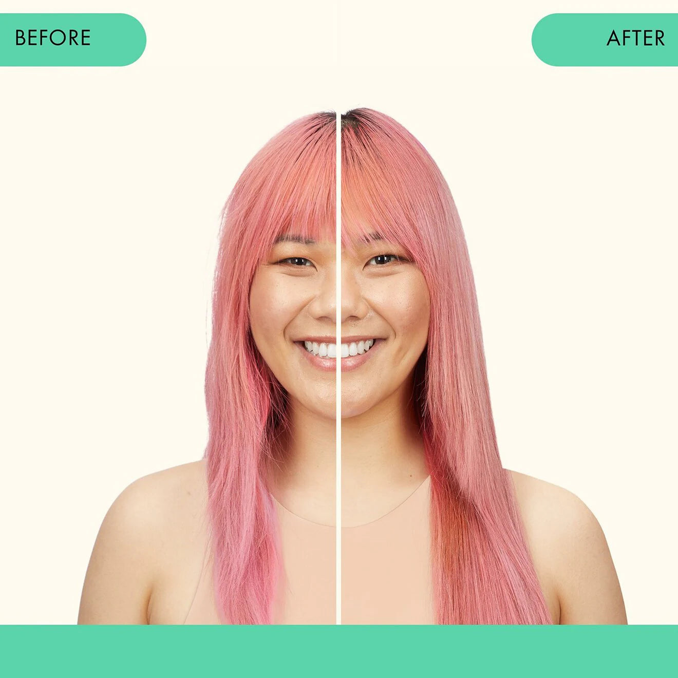 Rescue Team - Hair Routine Trial Set