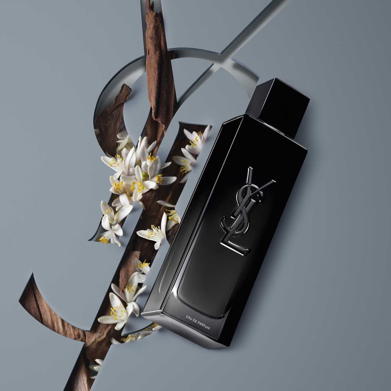 MYSLF - Eau de Parfum Set