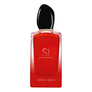 Sì passione - Eau De Parfum intense