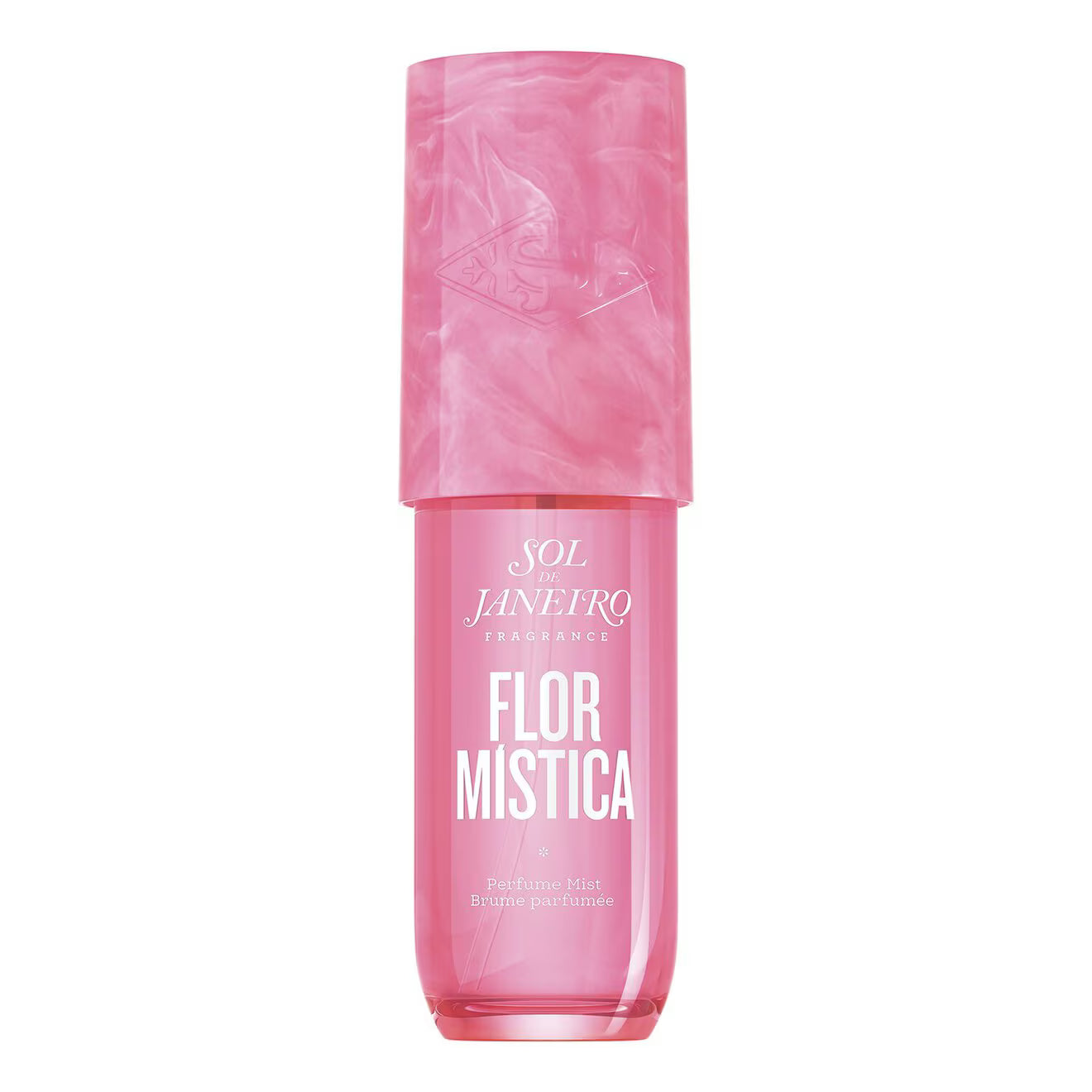 Flor Mística Perfume Mist
