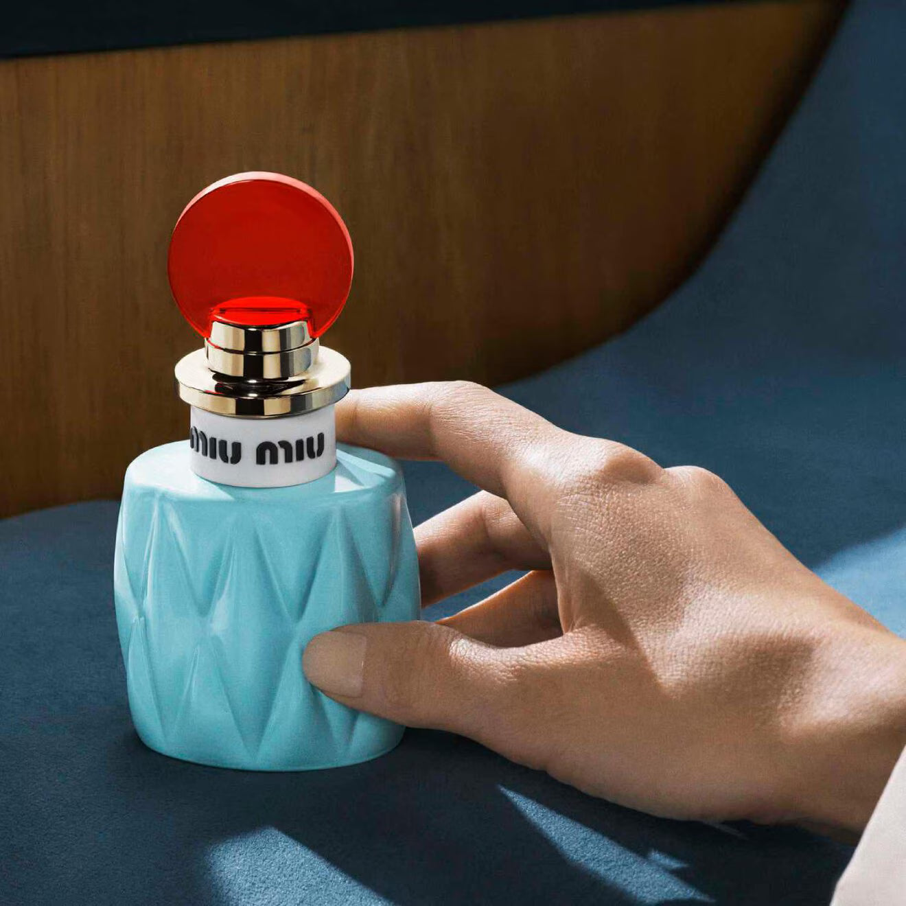 L’Eau de Muguet Eau de Parfum