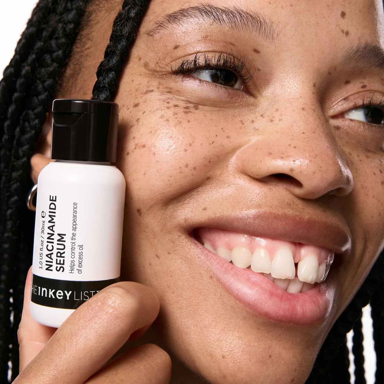 Niacinamide Serum