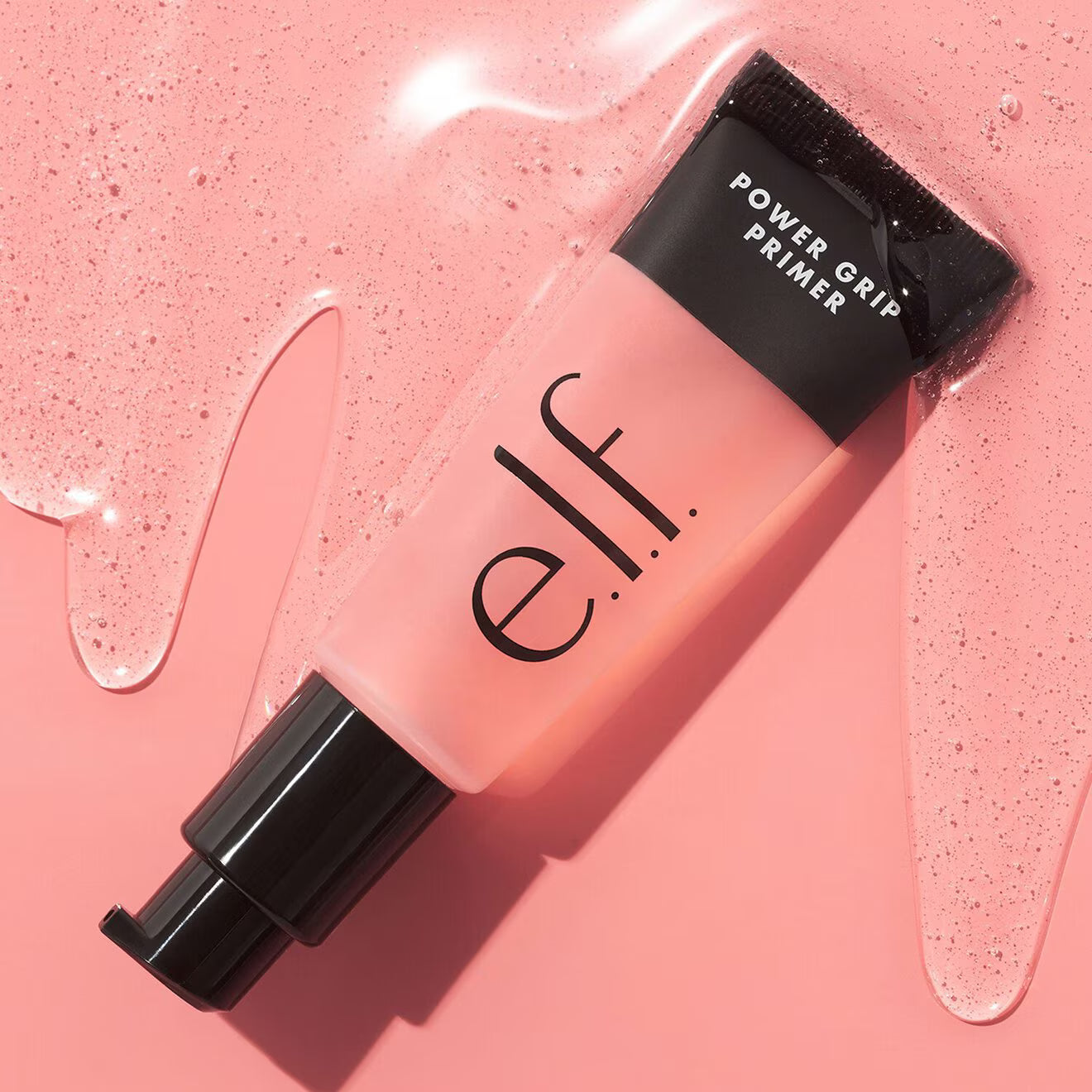 Power Grip Primer + Niacinamide - Pink