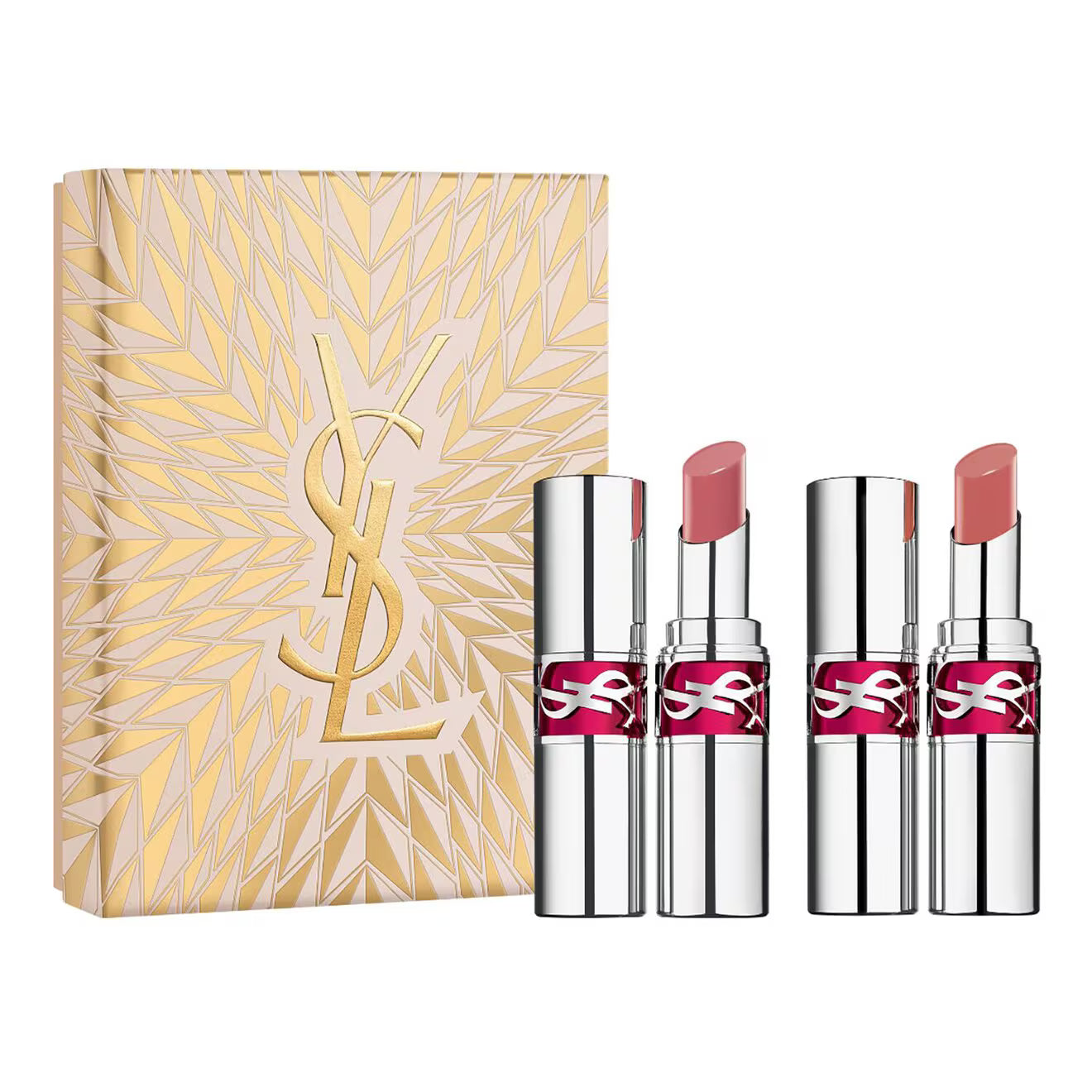 Loveshine Candy Glaze Duo Ramadan Gift Set
