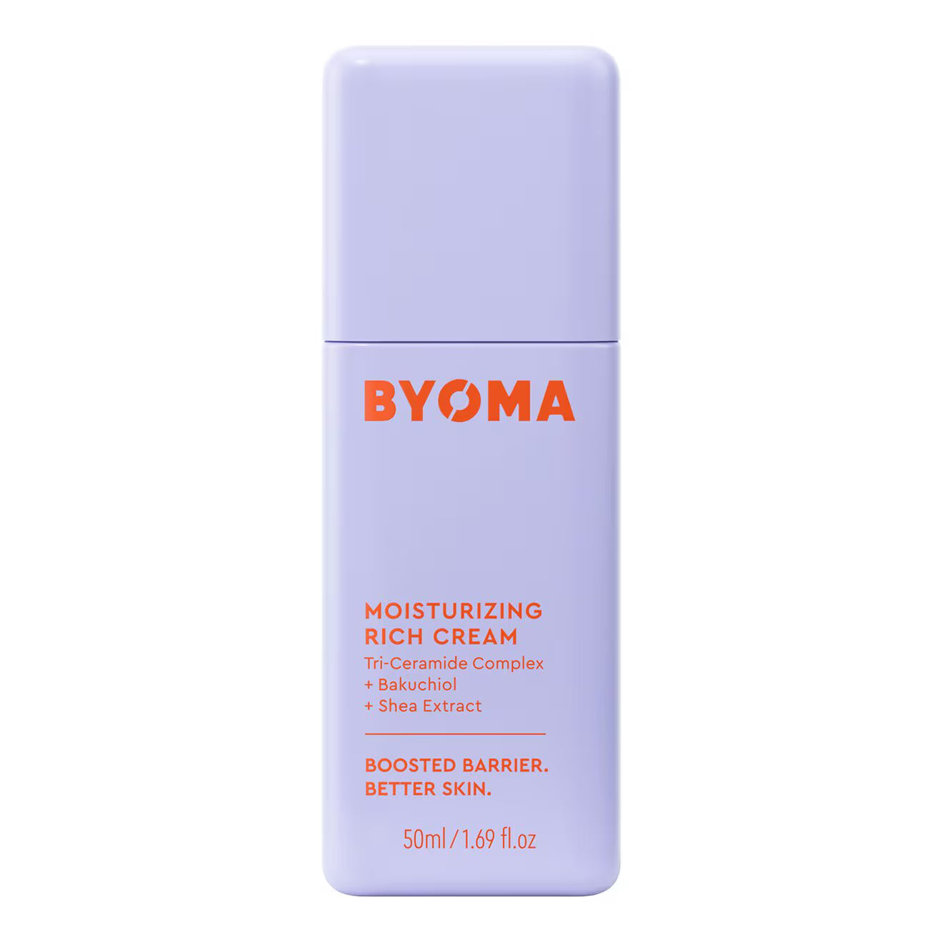 Moisturizing Rich Cream