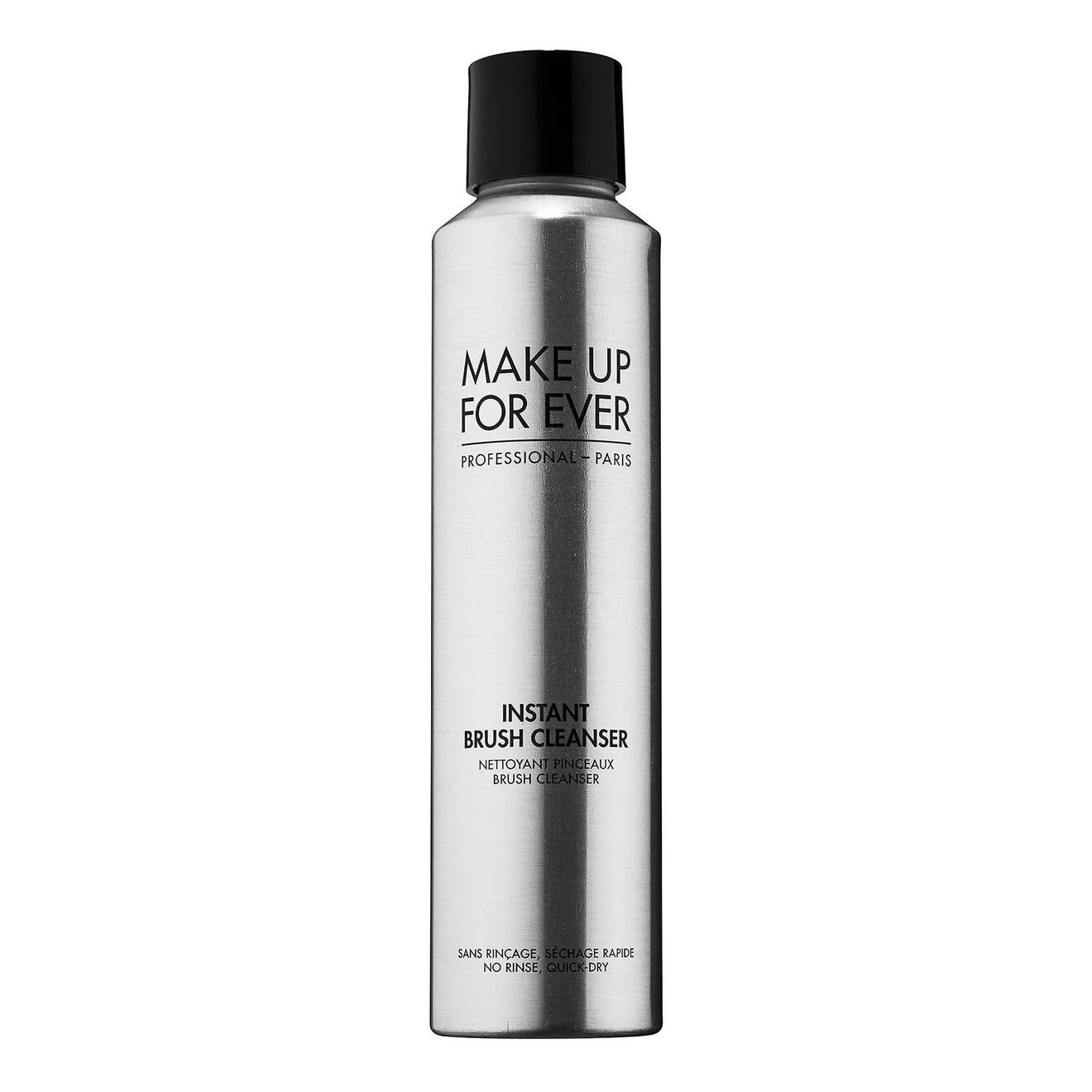 Instant Brush Cleanser