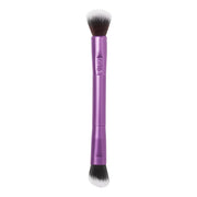 Quickie Double-Ended Concealer Brush