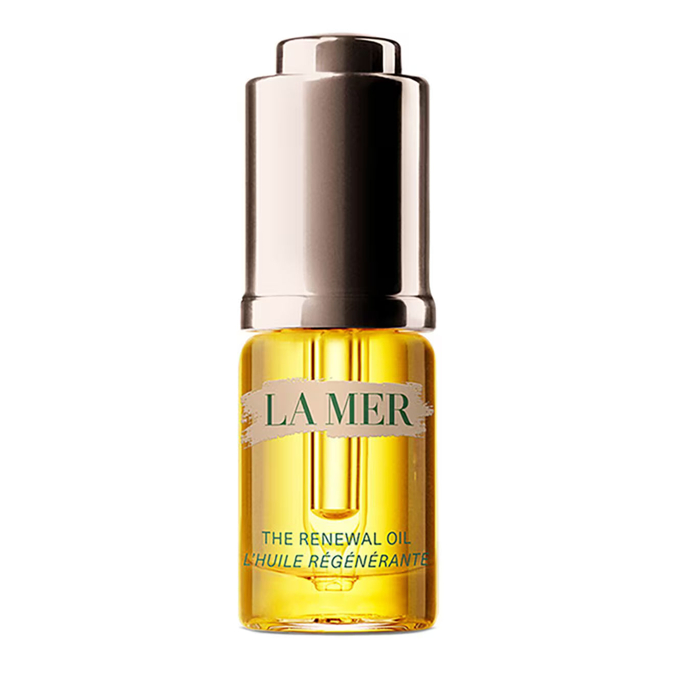 The Renewal Oil