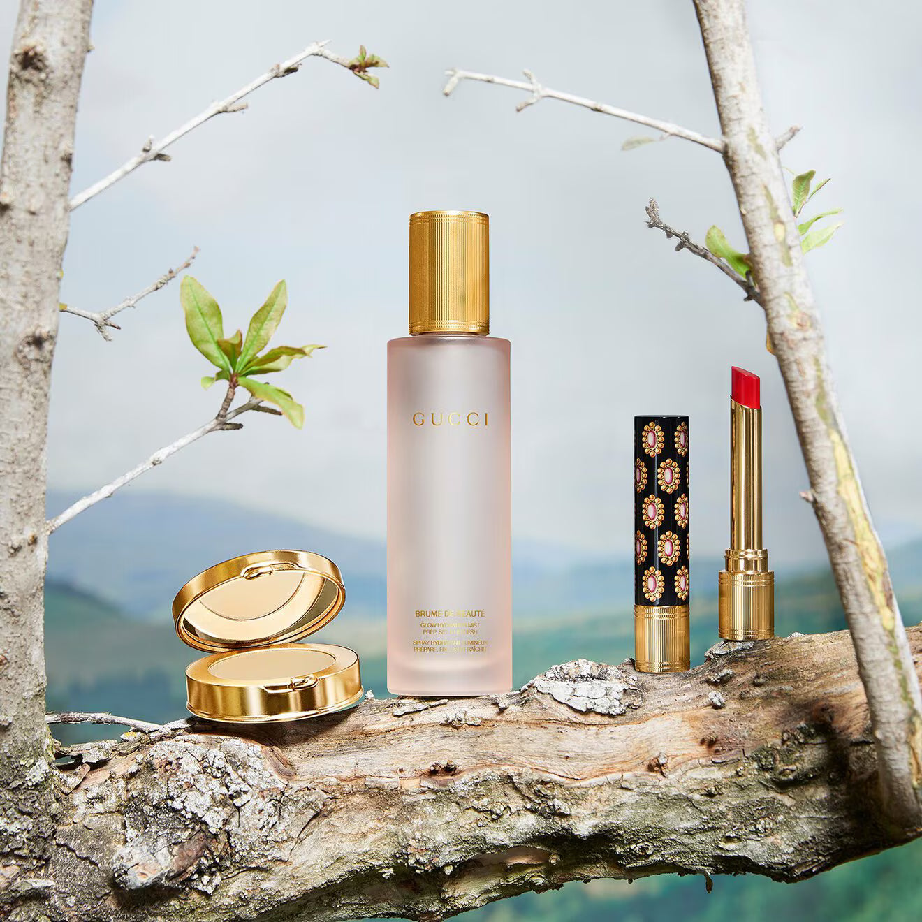 Baume Nourrissant Universel - Nourishing Balm