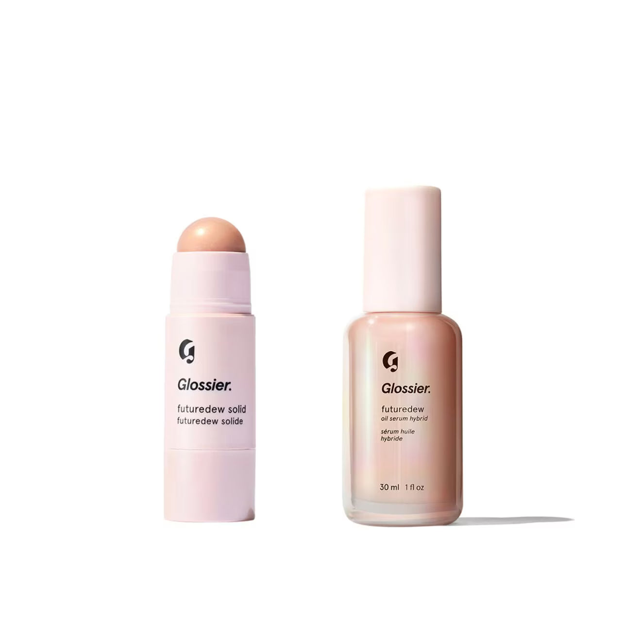 Futuredew Facial Oil-Serum Hybrid