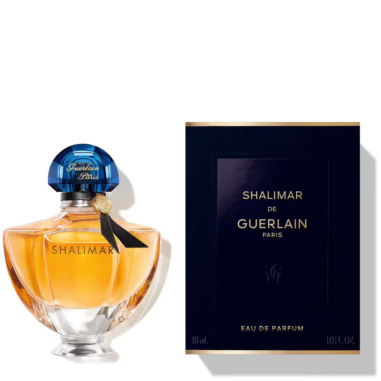 Shalimar Eau de Parfum