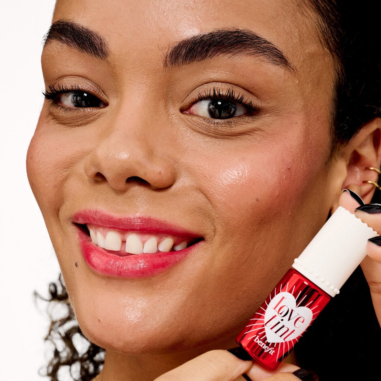 Lovetint Lip & Cheek Stain