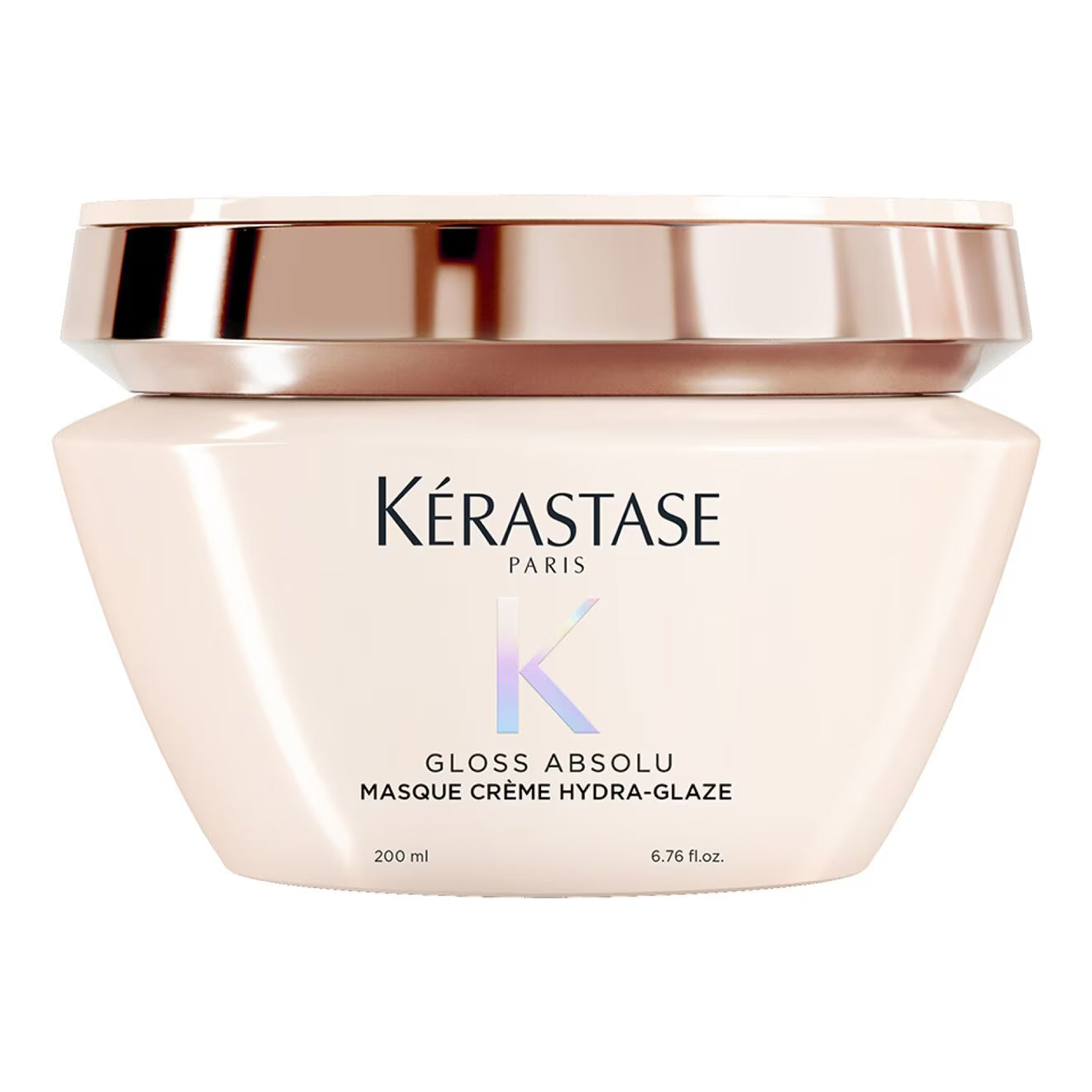 Gloss Absolu Masque Creme Hydra-Glaze