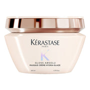 Gloss Absolu Masque Creme Hydra-Glaze