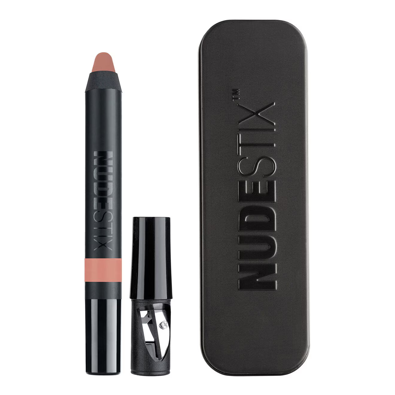 Magnetic Matte Lip Color