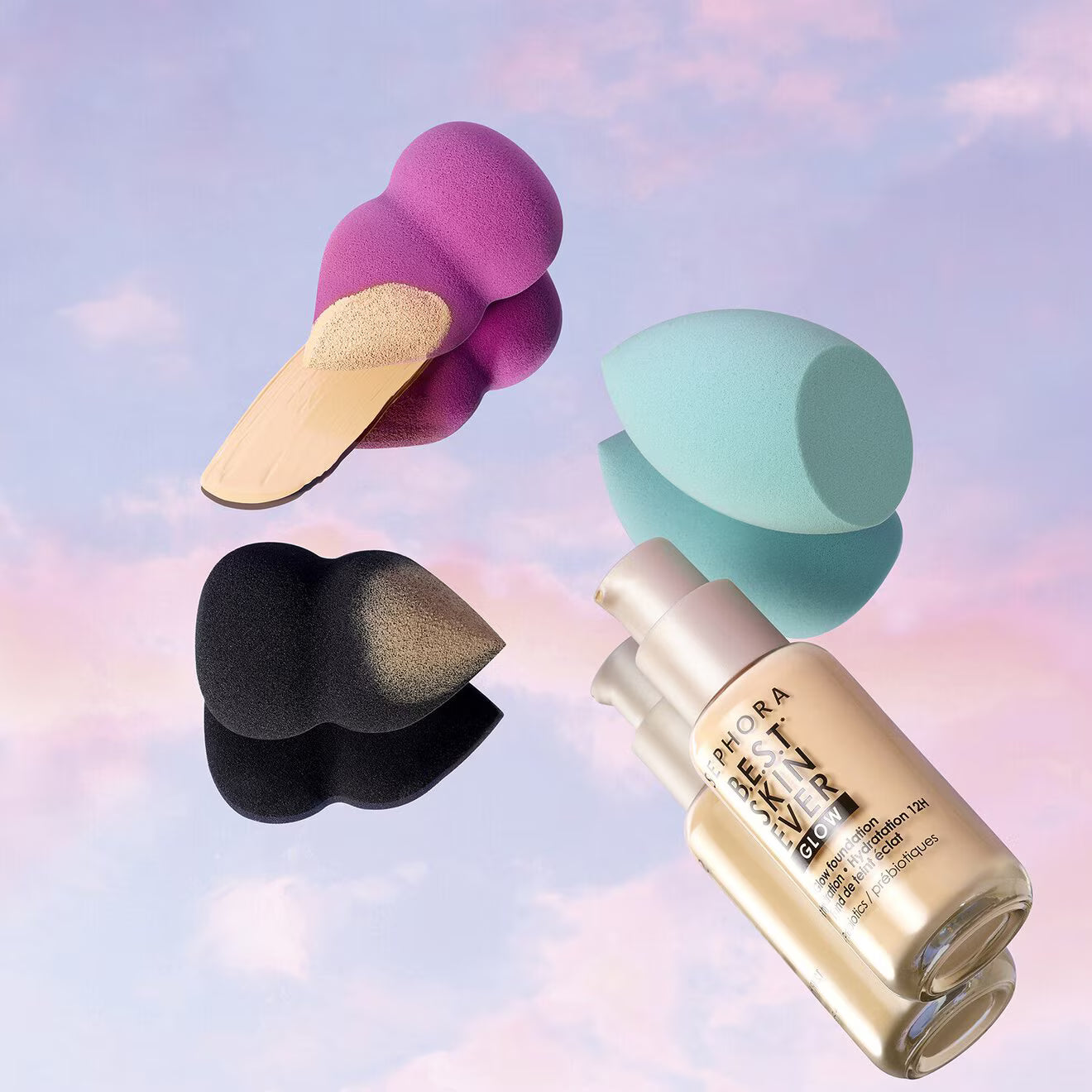 Flawless Complexion Sponge