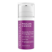 Clinical Ceramide-Enriched Firming Eye Cream