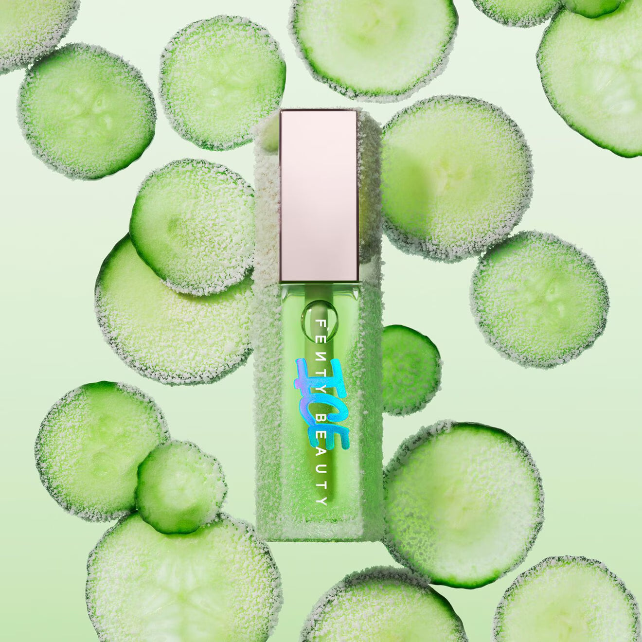 Gloss Bomb Ice Fruitz