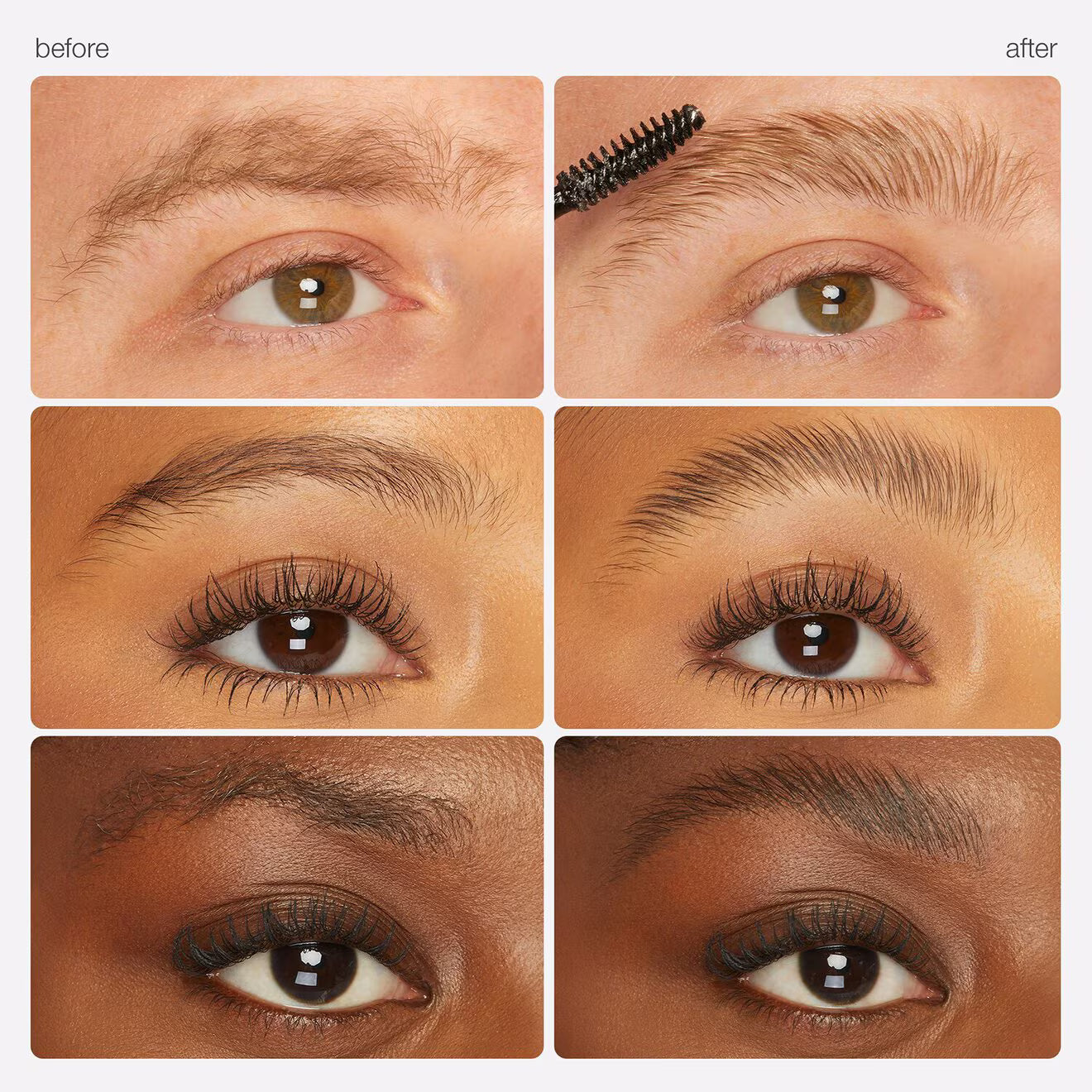 Brows for Days Framing Eyebrow Gel