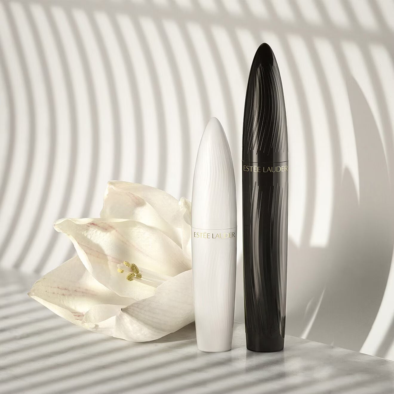 Turbo Lash High Powered Volume + Length Mascara