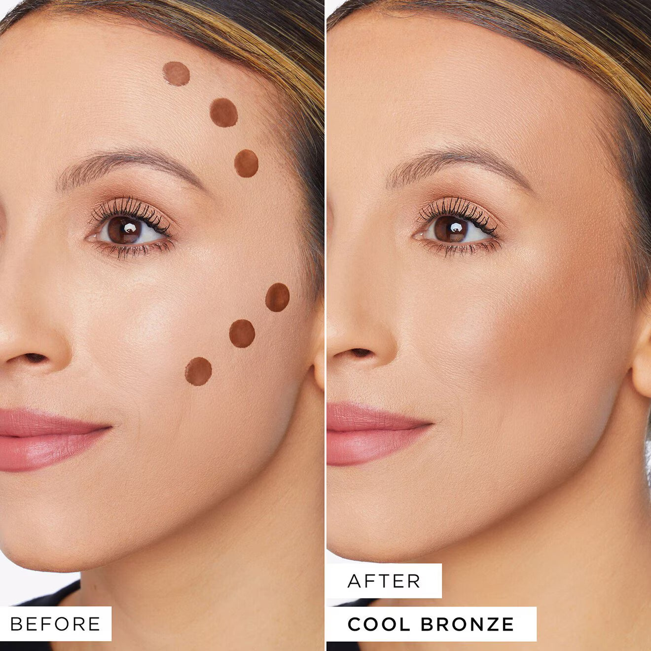 Sculpt Tape™ Contour Liquid Bronzer