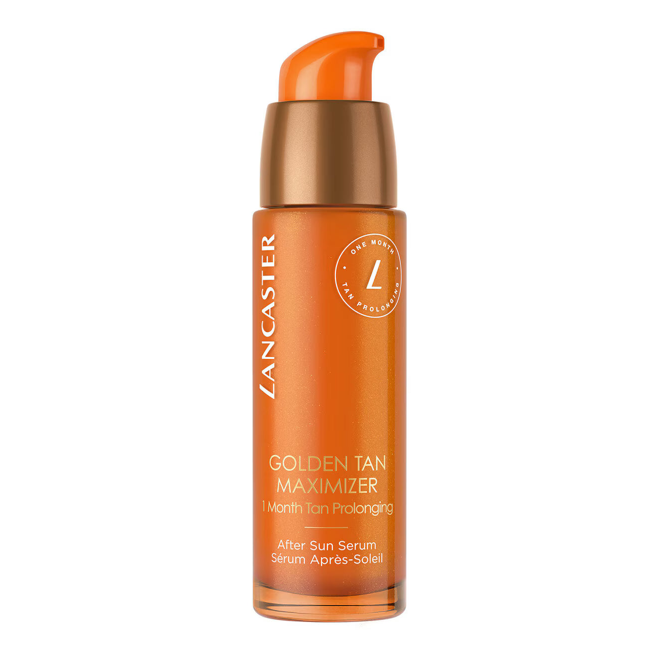 Golden Tan Maximizer - After Sun Serum
