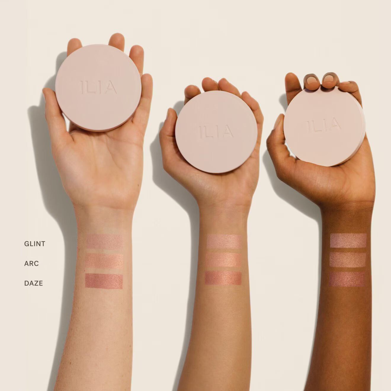 Lightshift Cream Highlighter