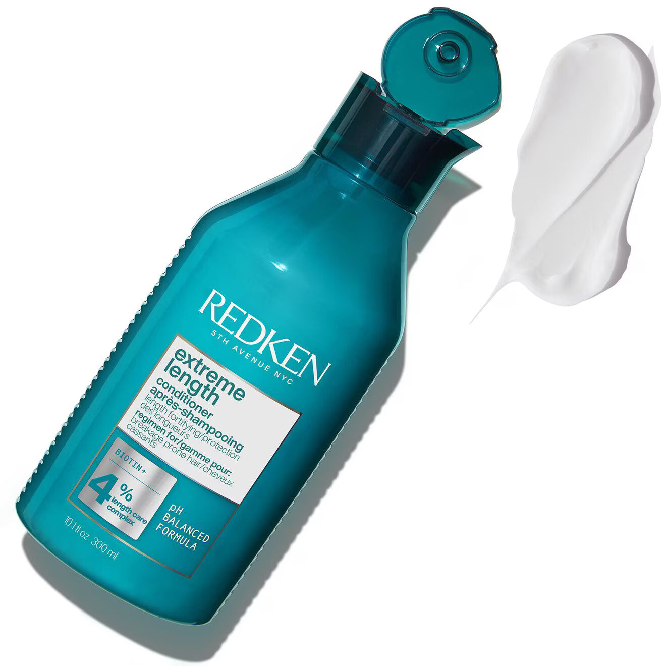 Extreme Length Biotin Conditioner for Long Hair