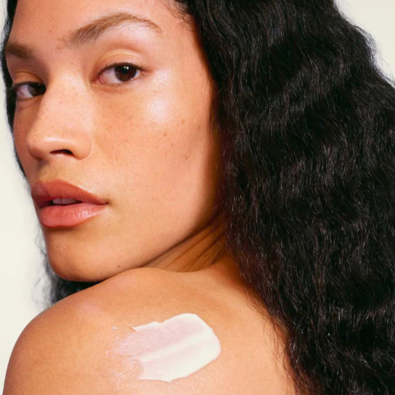 Crème De You Dry-Touch Body Butter