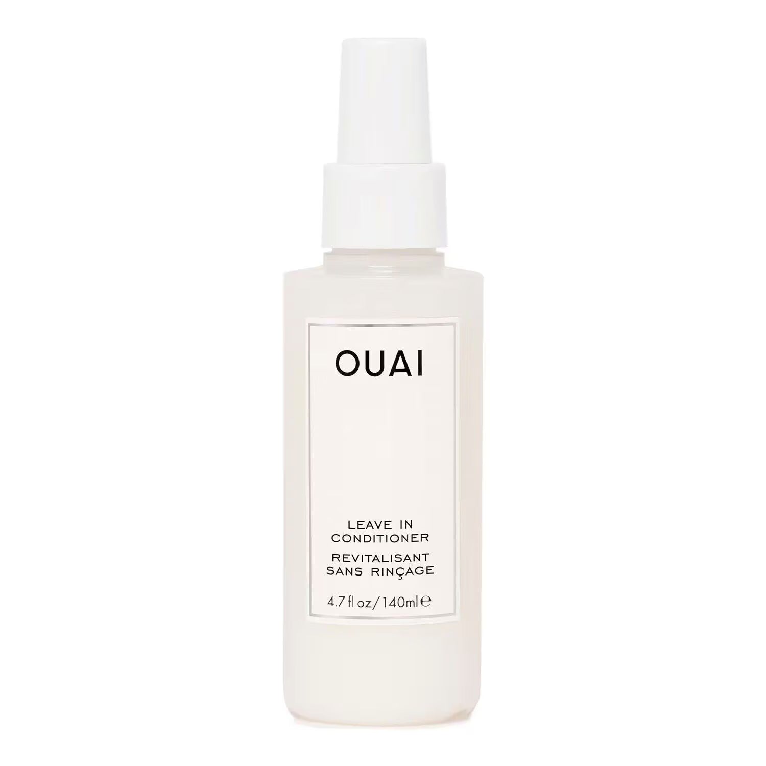Leave In Conditioner