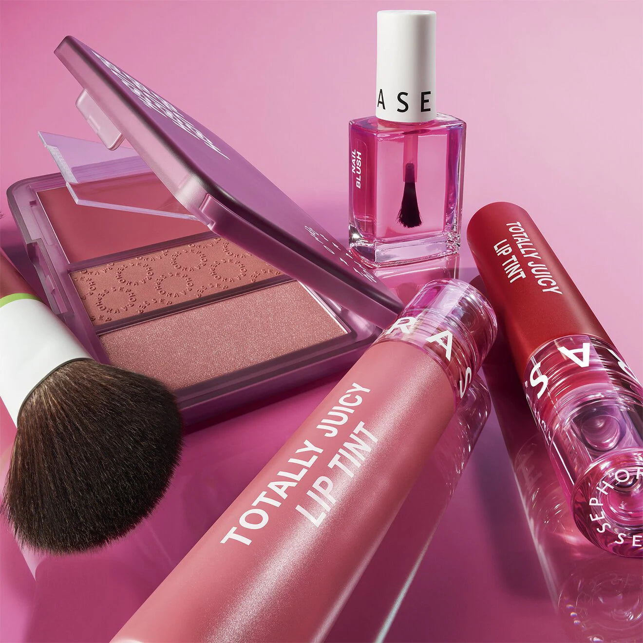 The Duo Cheek Brush Mistake-Proof Face Application In Half The Time