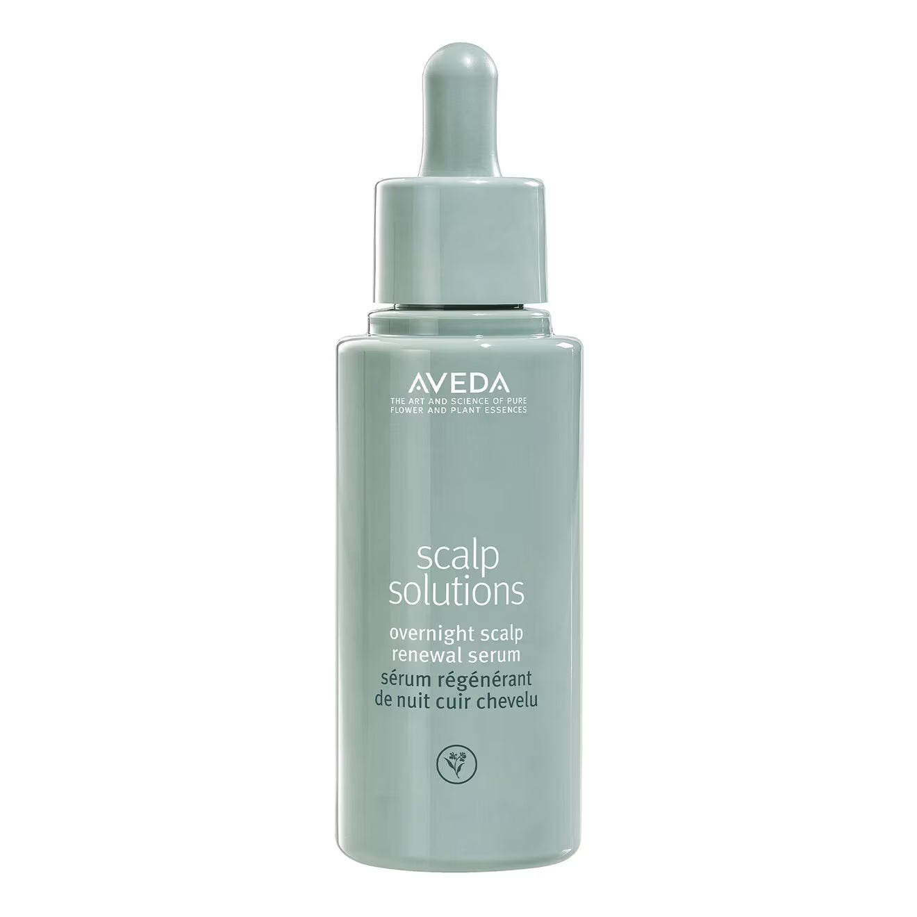 Scalp Solutions Overnight Scalp Renewal Serum