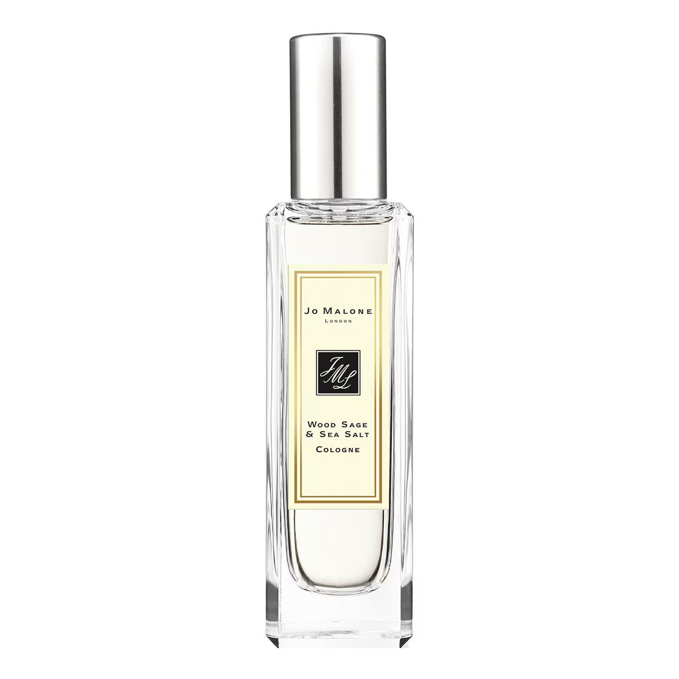 Wood Sage & Sea Salt - Cologne