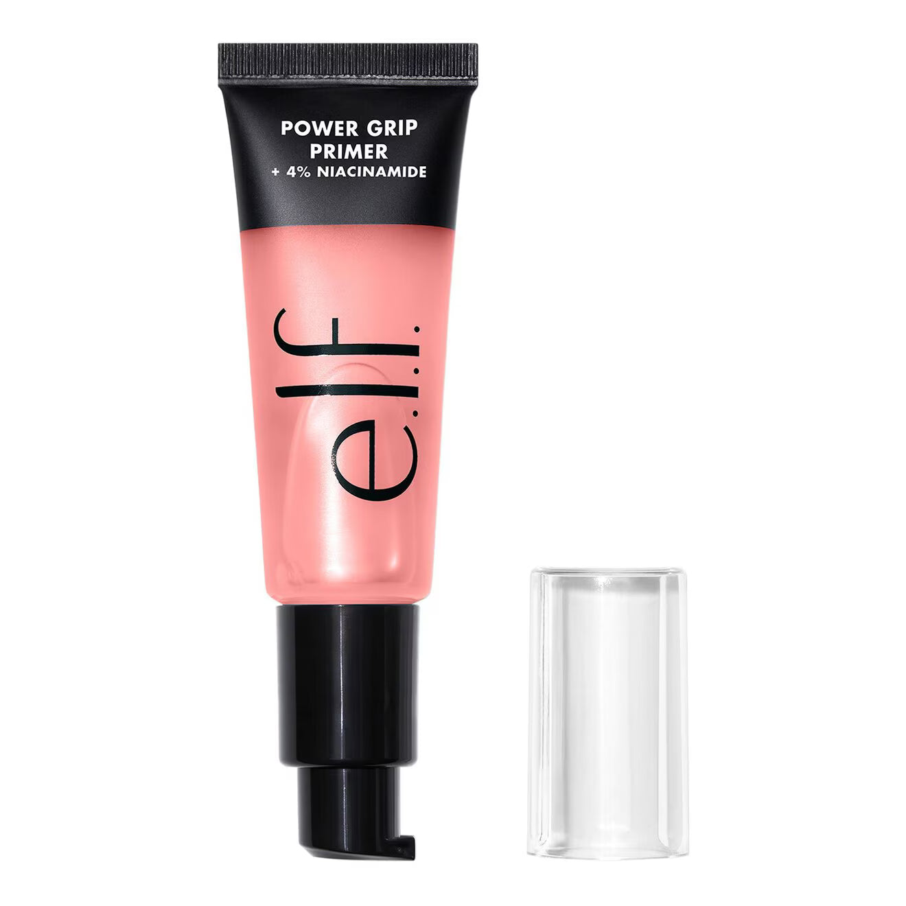 Power Grip Primer + Niacinamide - Pink