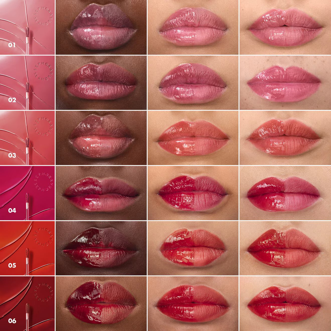 Totally Juicy Lip Tint