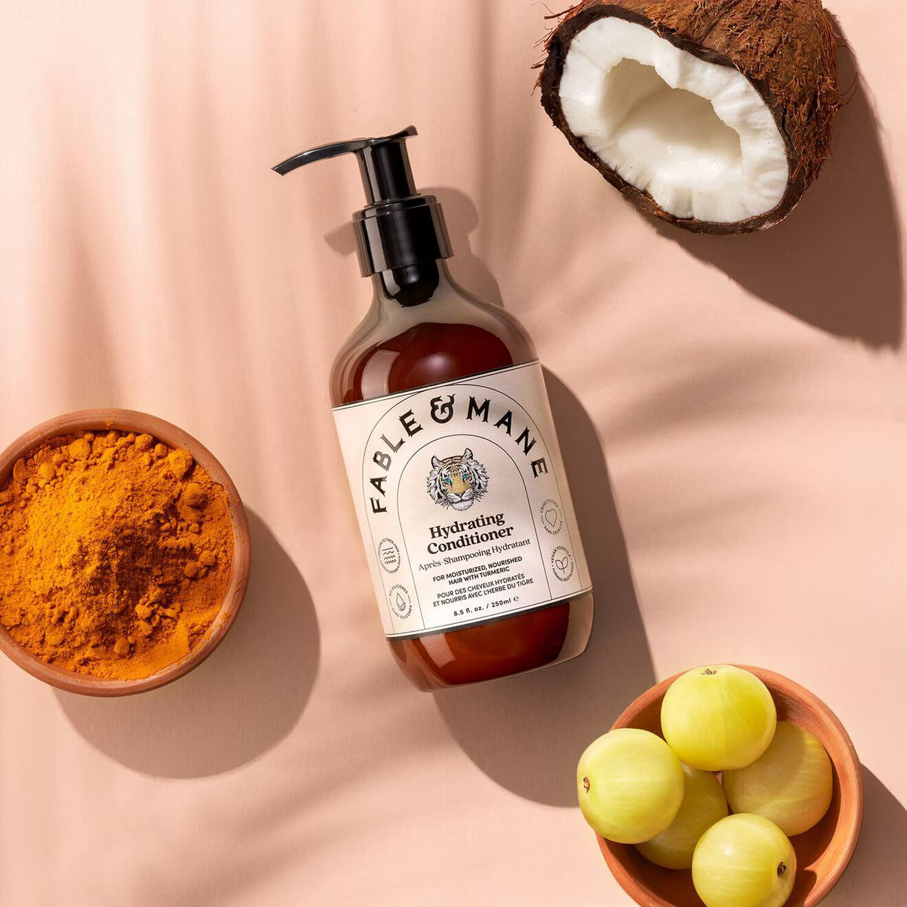 Hydrating Conditioner