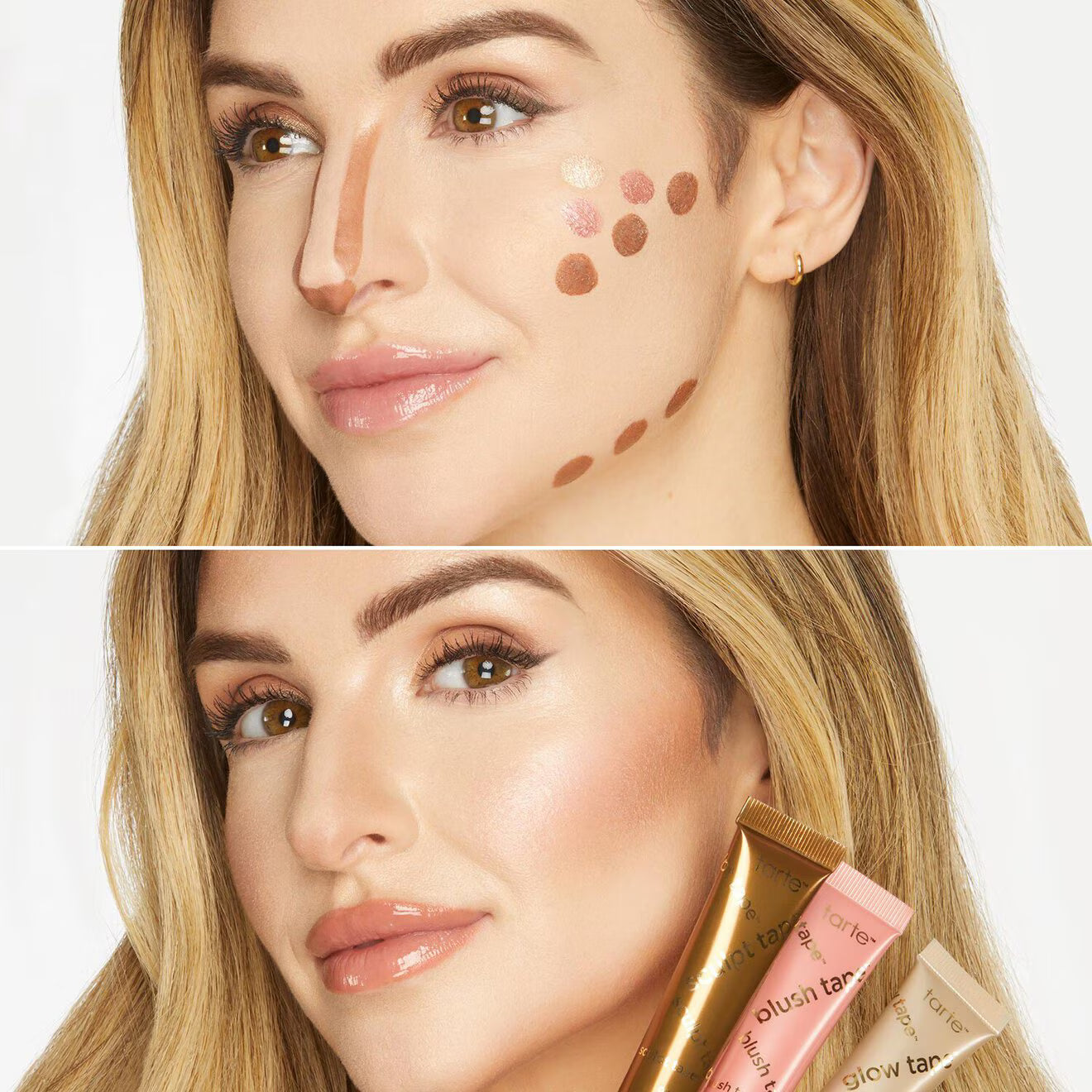 Travel-Size Blush Tape™ Dewy Liquid Blush