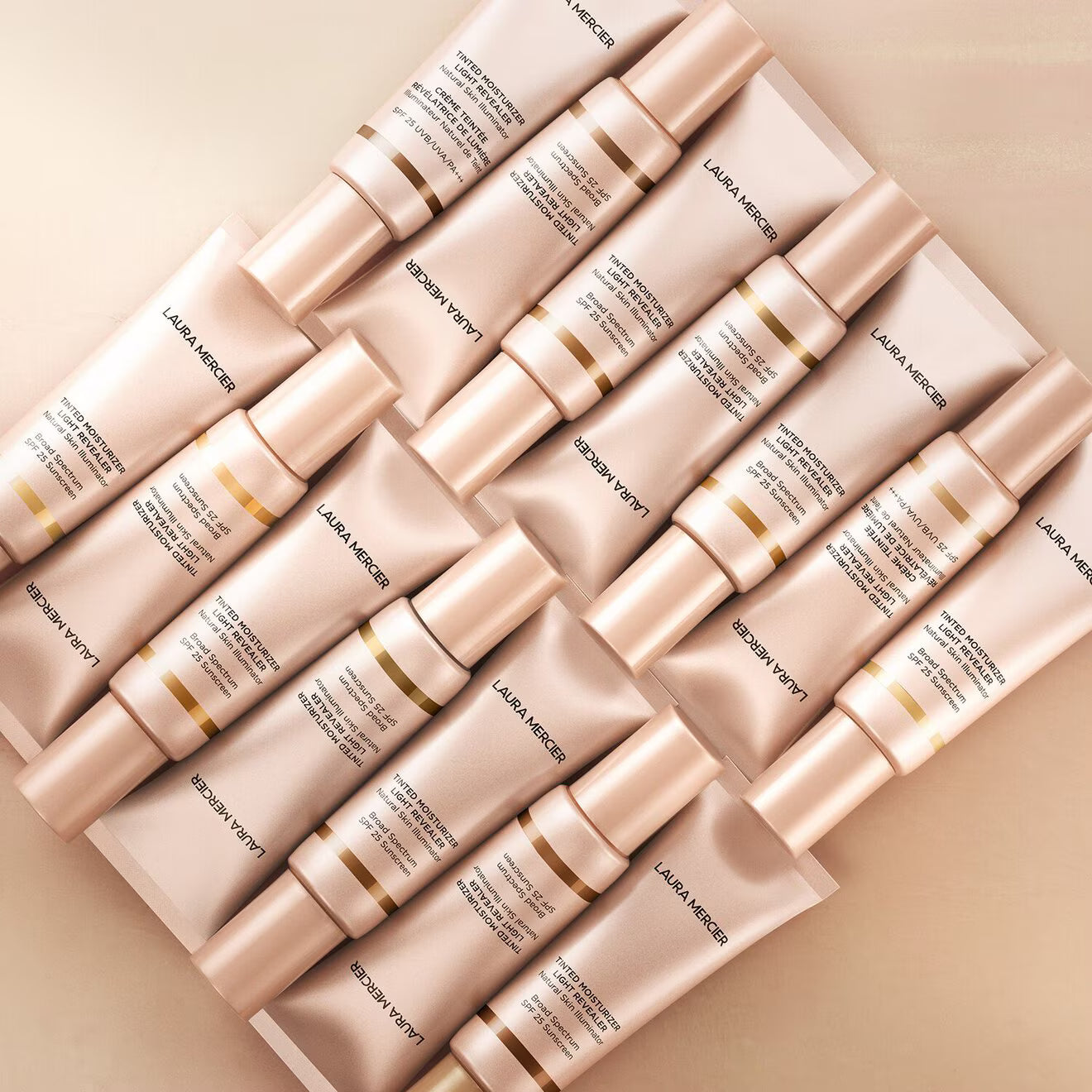 Tinted Moisturizer Light Revealer Natural Skin Illuminator - SPF 25