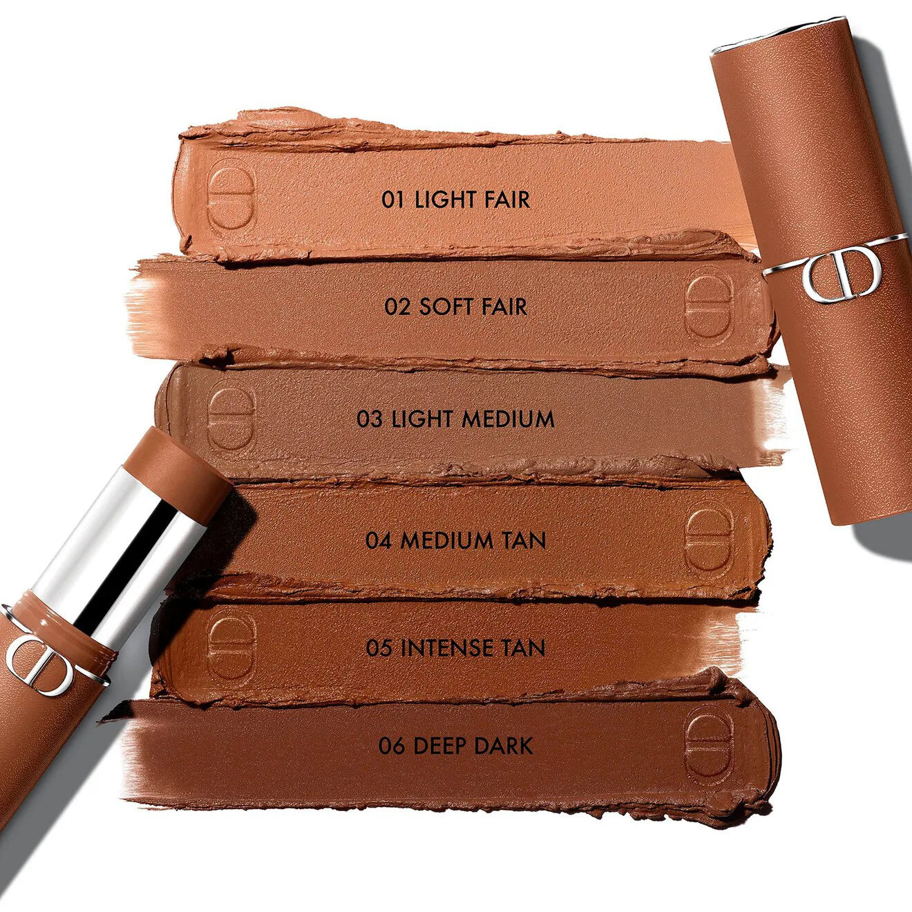 Forever Skin Bronze Ultra-Melting Bronzing Balm Stick