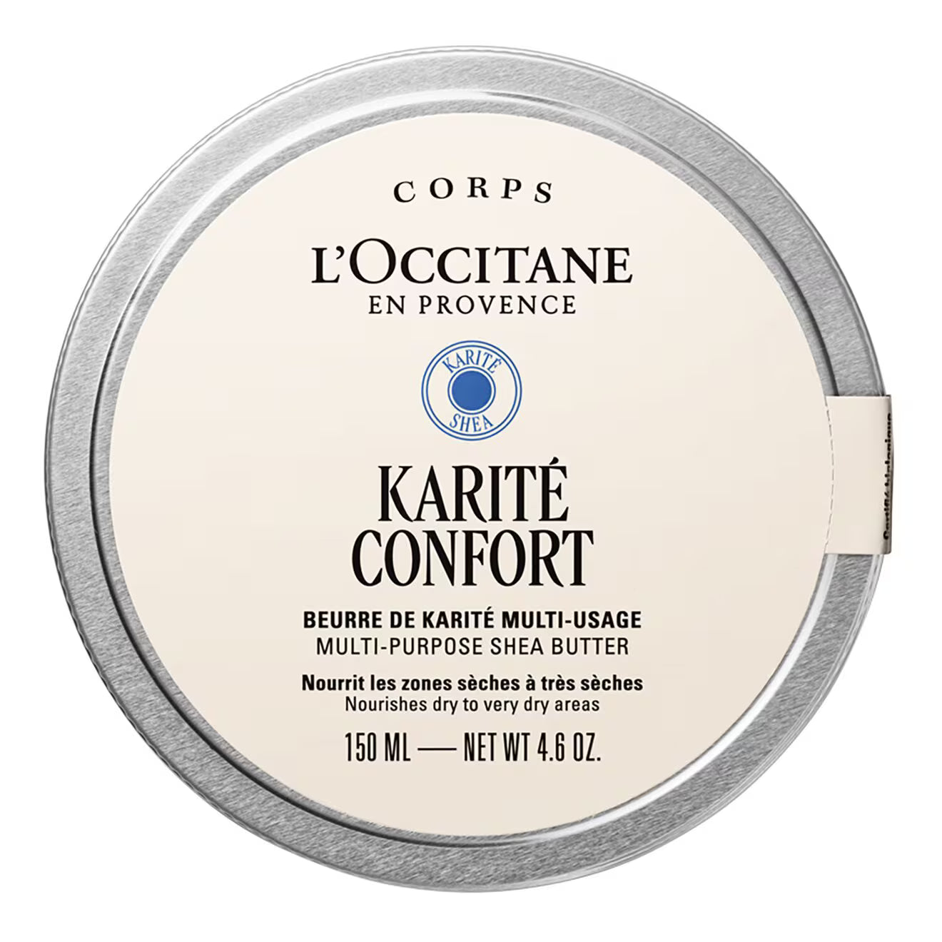 Multi-Purpose Pure Shea Butter