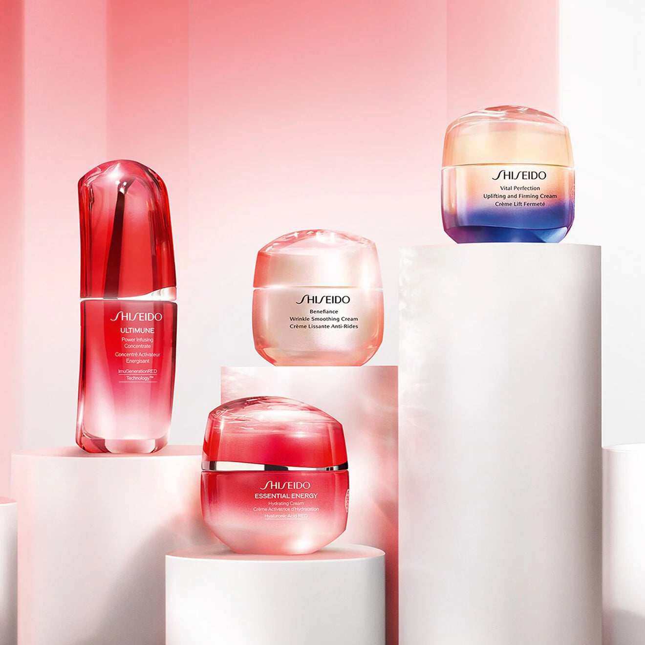 ESSENTIAL ENERGY HYDRATING DAY CREAM