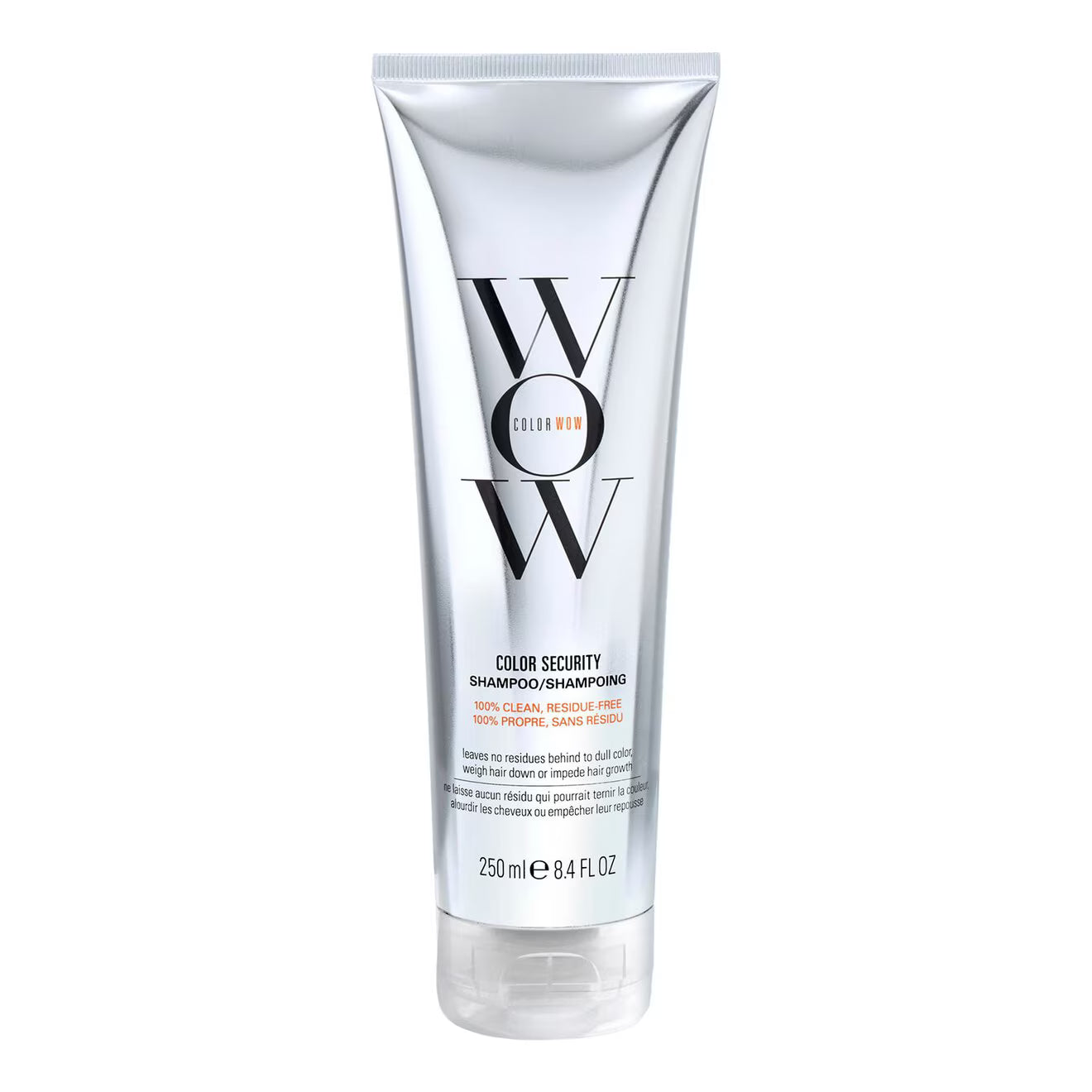 Color Security Shampoo