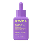 Hydrating Recovery Oil
