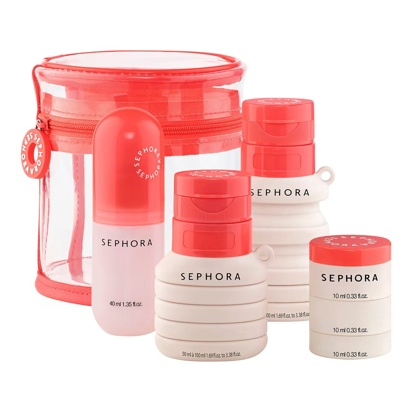 Travel Set